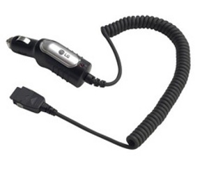 LG CLA-110G KFZ-Ladeger&auml;t - B2050, KG920, S5100, S5200, T5100, W7020